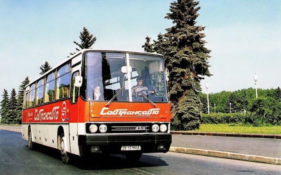  Ikarus 250 1970 года  (фото 2 из 22)